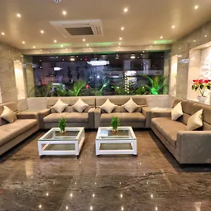 Hotel Clarks Express
