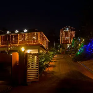 Girassol Serviced 3* Vythiri